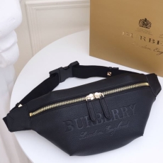 Burberry Waist Chest Packs